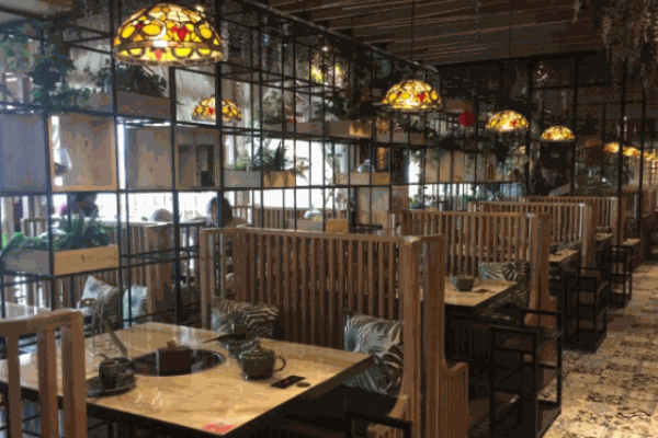 二十一四季椰子鸡